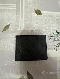Portafoglio uomo