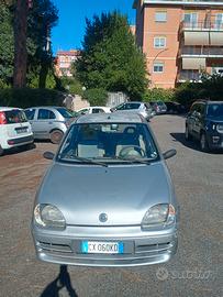 fiat 600 - testata da rivedere 