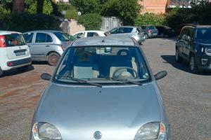 fiat 600 - testata da rivedere 