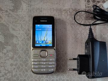 Nokia C2-01