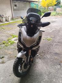 Honda adv 350 2023