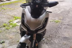 Honda adv 350 2023
