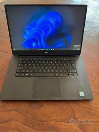 XPS 15 7590