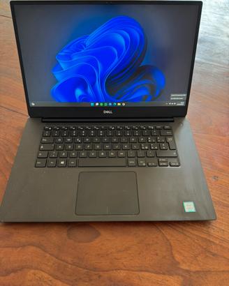 XPS 15 7590