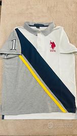 T shirt   Polo di varie marche