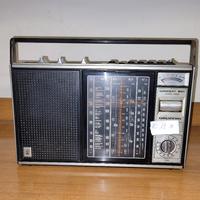 radio grundig vintage