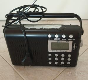Radio sveglia