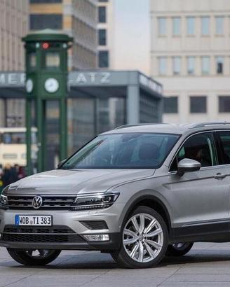 Ricambi Volkswagen Tiguan Tuareg T Cross T roc 