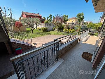 Appartamento 3 camere 130 mq