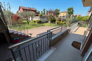 Appartamento 3 camere 130 mq