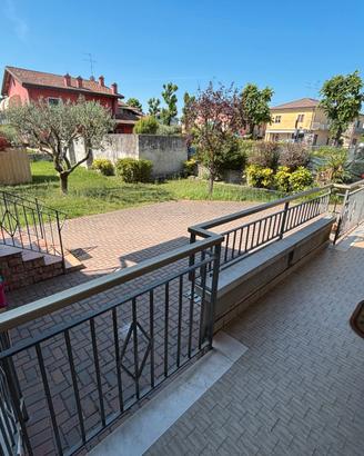 Appartamento 3 camere 130 mq