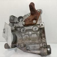 SUPPORTO DIFFERENZIALE POSTERIORE LAND ROVER Disco