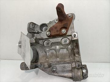 SUPPORTO DIFFERENZIALE POSTERIORE LAND ROVER Disco