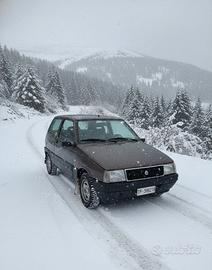 AUTOBIANCHI Y10 4WD ASI  1988