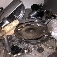Moto Guzzi Galletto modello 192 a.p 175 160