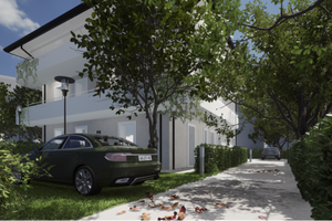 Appartamento Bologna [SL Unità 4VRG] (Ippodromo)