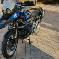 BMW GS 1150 R
