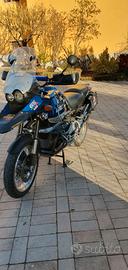 BMW GS 1150 R