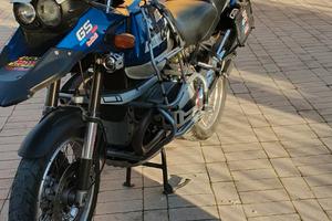 BMW GS 1150 R