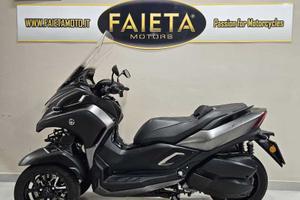 Yamaha Tricity 300 - 2021