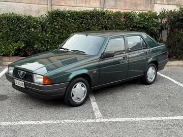 Alfa Romeo 75 1.6 Carburatori