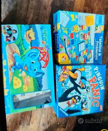 giochi di società