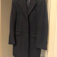 Cappotto uomi Poul Richard