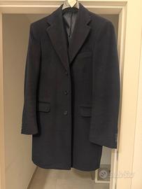 Cappotto uomi Poul Richard