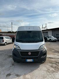 Fiat Ducato 2.3 mjt 160cv