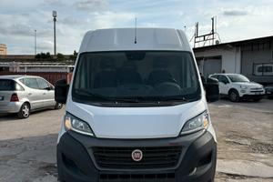 Fiat Ducato 2.3 mjt 160cv