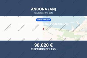 Immobile in asta di 106 m² con più di 5 locali a A