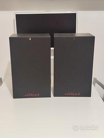 Acoustic Research Redbox II  USA