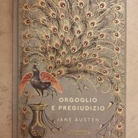 Jane Austen - orgoglio e pregiudizio