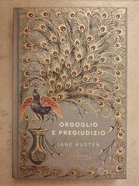 Jane Austen - orgoglio e pregiudizio