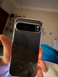 Google pixel nove Pro XL