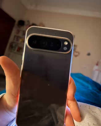 Google pixel nove Pro XL