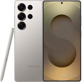 SAMSUNG GALAXY S25 ULTRA 5G 256GB ANDROID DUAL SIM