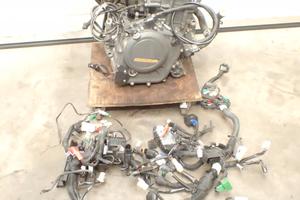 Motore SWAP 125/390 completo KTM Duke 390 (2018-) 