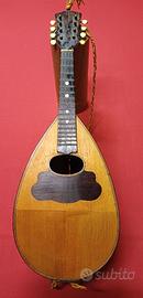 Luigi Fenga - Mandolino napoletano