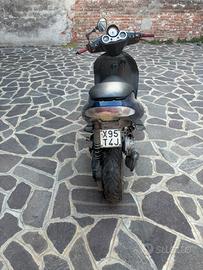 malaguti f15