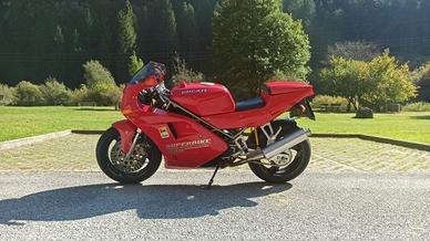 DUCATI 888