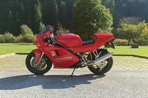DUCATI 888