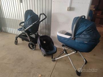 Peg Perego Trio book 51  