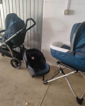 Peg Perego Trio book 51  