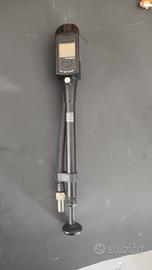 Pompa digitale RockShox 300 Psi