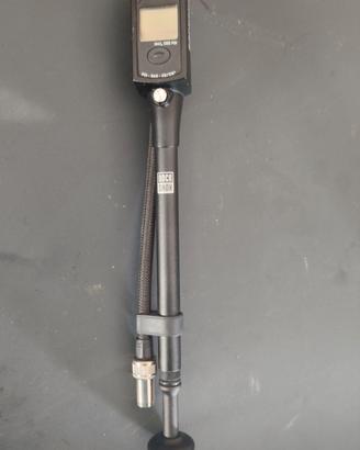 Pompa digitale RockShox 300 Psi