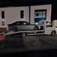   ricambi per BMW e 92 smembro