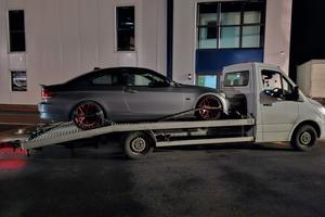   ricambi per BMW e 92 smembro