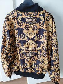 GIUBBOTTO VERSACE TG 50