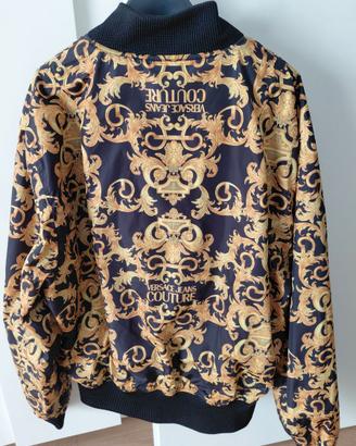 GIUBBOTTO VERSACE TG 50